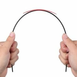 Merkloos Smartplu - Grote Storm Paraplu - Zwart Met Roze Bloem. De Omkeerbare Innovatieve, Ergonomische Stormparaplu - 105cm -12288-G -Stroller shop 550x397