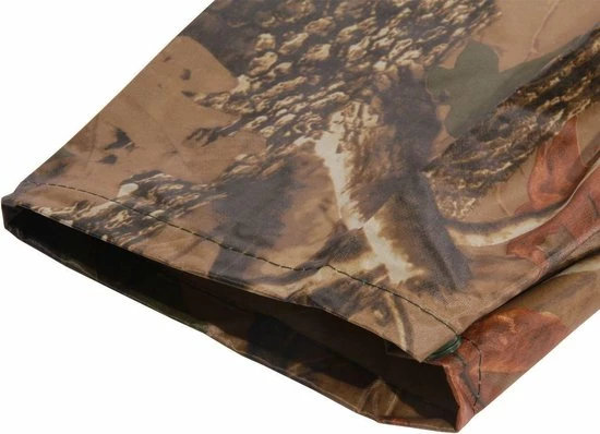 Ultimate Camo Rain Suit Size XL | Regenpak 12 Ultimate Camo Rain Suit Size XL | Regenpak - Afbeelding 10