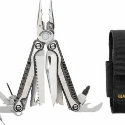 Leatherman Charge TTI PLUS