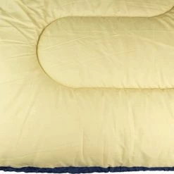 Abbey Camp Slaapzak - Ripstop - 210 X 82 Cm - Marine -Stroller shop 550x402