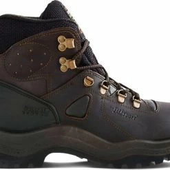 Grisport Sherpa Wandelschoenen Unisex - Brown - Maat 44