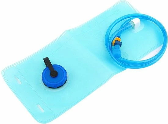 MTB Cycling 2 Liter Waterzak - Hydratatie Drinkzak Voor In Rugzak- 2l Camelback 3 MTB Cycling 2 Liter Waterzak - Hydratatie Drinkzak Voor In Rugzak- 2l Camelback
