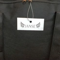 Janse Koeltas - Koelzak - Lunchtas - Coolerbag - Cooltas - Picknicktas -Stroller shop 550x411