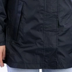 Ralka Regenjas Deluxe Lang Model - Dames - Aqua/Marine - 38 18 Ralka Regenjas Deluxe Lang Model - Dames - Aqua/Marine - 38 -Stroller shop 550x411 5