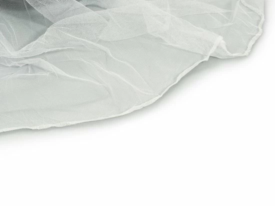 Deconet 'POP-OUT I' Reisklamboe-geimpregneerd-1pers-H240xomtrek800cm-Wit 6 Deconet 'POP-OUT I' Reisklamboe-geimpregneerd-1pers-H240xomtrek800cm-Wit - Afbeelding 4