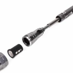 Hofftech Flexi Torch Zaklamp - Magnetisch - Uitschuifbare Telescopisch 17 Tot 56.5 Cm -Stroller shop 550x413 1