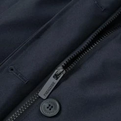 Paragoose - Dames Jas Winter Nina Navy - Model 2022 -Maat XL -Stroller shop 550x413