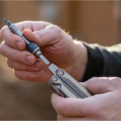 Leatherman Bit Extender Ratchet Driver -Stroller shop 550x414 1