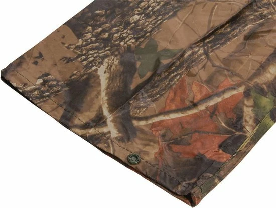 Ultimate Camo Rain Suit Size L | Regenpak 13 Ultimate Camo Rain Suit Size L | Regenpak - Afbeelding 11