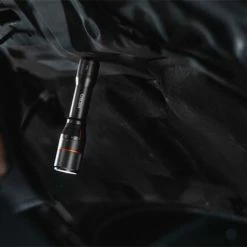 Nebo Davinci 1500 Lumen Oplaadbare Zaklamp -Stroller shop 550x415 7