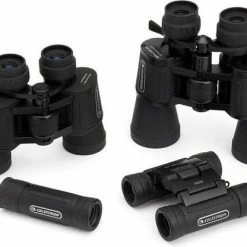 Celestron UpClose G2 - Verrekijker - 10X50 - Porro -Stroller shop 550x416 7