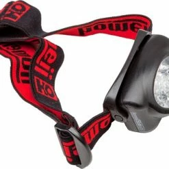 Homey's Homeij LED-lite WatchLight - Hoofdlamp - 12 Lumen