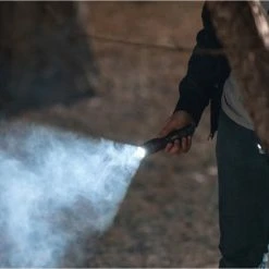 Nebo Davinci 1500 Lumen Oplaadbare Zaklamp -Stroller shop 550x417 9