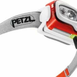 Petzl Swift RL Hoofdlamp - Zwart - 900 Lumen -Stroller shop 550x418 1