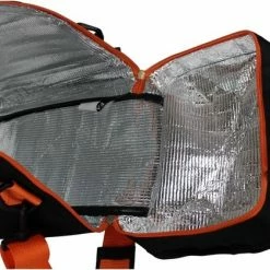 Fana Bags Koeltas & Fietstas In Één - Lange Schouderband - Fietstas - Koeltas - Voorvak - Lichtgewicht -Stroller shop 550x419