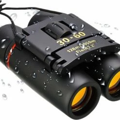 E&CT Trading - Zoomtelescoop 30x60 - Opvouwbare Verrekijker - Voor Buiten Vogels Kijken - Geniet Van De Natuur 13 E&CT Trading - Zoomtelescoop 30x60 - Opvouwbare Verrekijker - Voor Buiten Vogels Kijken - Geniet Van De Natuur -Stroller shop 550x420 3