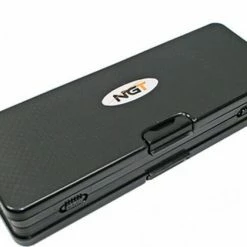 NGT Hardcase Rigbox Voor Maarliefst 72 Rigs! | Rig Wallet 9 NGT Hardcase Rigbox Voor Maarliefst 72 Rigs! | Rig Wallet -Stroller shop 550x420 5