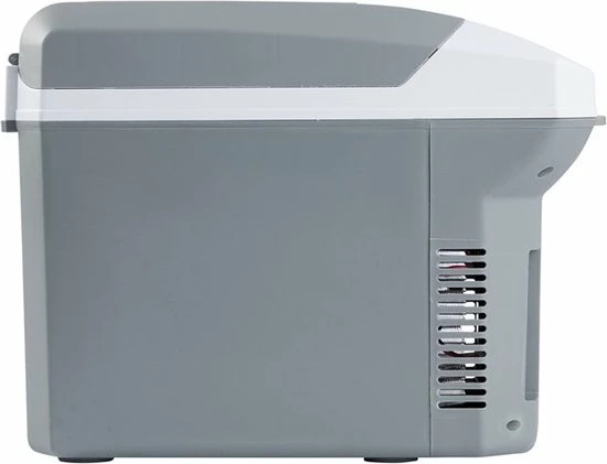 DAY Outfit Ranger Multi-fuction Koelbox 8L - 12V 50W - 2 X USB 5 7 DAY Outfit Ranger Multi-fuction Koelbox 8L - 12V 50W - 2 X USB 5 - Afbeelding 5