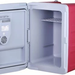 AREBOS Koelbox 40 L Auto Camping Thermo-elektrische Verwarmingsbox F 12V, 230V -Stroller shop 550x422 10