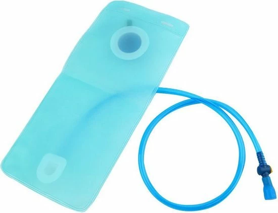 MTB Cycling 2 Liter Waterzak - Hydratatie Drinkzak Voor In Rugzak- 2l Camelback 8 MTB Cycling 2 Liter Waterzak - Hydratatie Drinkzak Voor In Rugzak- 2l Camelback - Afbeelding 6