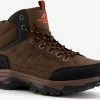 Mountain Peak Heren Wandelschoenen Categorie A/B - Bruin - Maat 43 -Stroller shop 550x422 14
