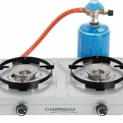 Campingaz Camping Cook CV Camping Kooktoestel - 2-pits - 2x 1800 Watt 18 Campingaz Camping Cook CV Camping Kooktoestel - 2-pits - 2x 1800 Watt -Stroller shop 550x423