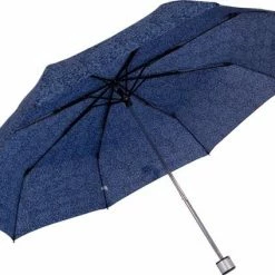 BiggDesign Windproof Paraplu - Automatisch - Opvouwbaar - Ø100cm -Stroller shop 550x424