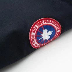 Paragoose - Dames Jas Winter Nina Navy - Model 2022 -Maat XL -Stroller shop 550x426