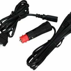 New World Mobiele Mini Koelkast - Frigobox 220/12 Volt AC/DC Auto/Caravan/Camping - Minibar - Mini Koelkast 4 Liter -Stroller shop 550x428 3