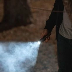 NEBO DAVINCI 1000 - Oplaadbare Zaklamp - 1000 Lumen - Zwart -Stroller shop 550x430 1