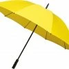 Falcone® Extra Strong Paraplu - Ø 130 Cm - Geel 1 Falcone® Extra Strong Paraplu - Ø 130 Cm - Geel -Stroller shop 550x433 1