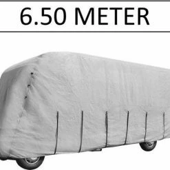 ProPlus Pro Plus Camperhoes 6.50 X 2.35 X 2.70 Meter -Stroller shop 550x437 2