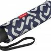 Reisenthel Umbrella Pocket Classic Opvouwbare Paraplu - ø 99 Cm - Signature Navy Blauw 2 Reisenthel Umbrella Pocket Classic Opvouwbare Paraplu - ø 99 Cm - Signature Navy Blauw -Stroller shop 550x440 6
