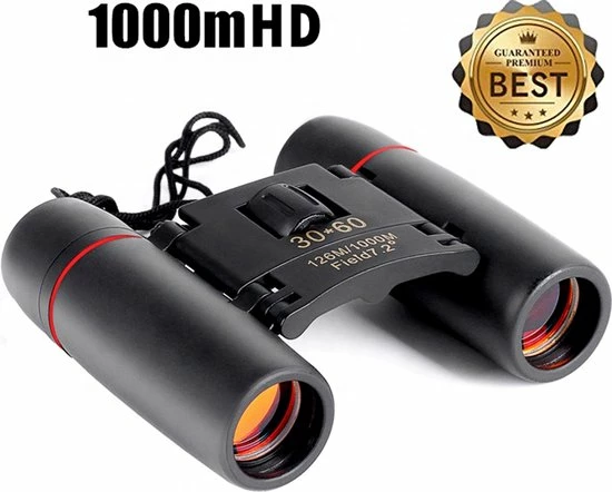 E&CT Trading - Zoomtelescoop 30x60 - Opvouwbare Verrekijker - Voor Buiten Vogels Kijken - Geniet Van De Natuur 3 E&CT Trading - Zoomtelescoop 30x60 - Opvouwbare Verrekijker - Voor Buiten Vogels Kijken - Geniet Van De Natuur