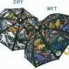 Floss & Rock Paraplu Dinosaurus - 60 Cm X Ø 66 Cm - Verandert Van Kleur! 1 Floss & Rock Paraplu Dinosaurus - 60 Cm X Ø 66 Cm - Verandert Van Kleur! -Stroller shop 550x442