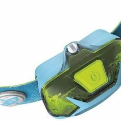 Petzl Tikkid Hoofdlamp - Roze - 20 Lumen - Kinderhoofdlamp -Stroller shop 550x442 3