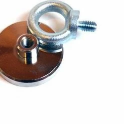 Magneetvissen Webshop Neodymium Vismagneet 75 Kg Trekkracht | Sterke Kinder Magneet | Tijdelijk ✓ Gratis Touw | ✓ Gratis Geleverd -Stroller shop 550x443 1