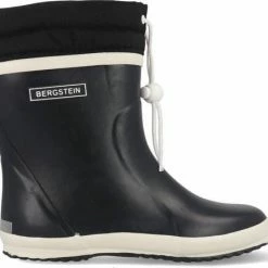 Bergstein Winterboot - Regenlaarzen - Unisex Junior - Black - Maat 22 -Stroller shop 550x444 7