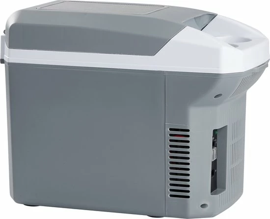 DAY Outfit Ranger Multi-fuction Koelbox 8L - 12V 50W - 2 X USB 5 4 DAY Outfit Ranger Multi-fuction Koelbox 8L - 12V 50W - 2 X USB 5 - Afbeelding 2