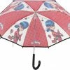 Miraculous Rainy Days Paraplu - Rood 2 Miraculous Rainy Days Paraplu - Rood -Stroller shop 550x447 1