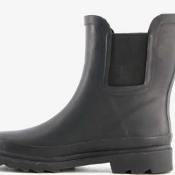 Mountain Peak Dames Chelsea Regenlaarzen - Zwart - Maat 39 -Stroller shop 550x448 2