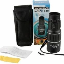 Merkloos Professionele HD Monokijker 16x52 Dual Focus - 66M/8000M 15 Merkloos Professionele HD Monokijker 16x52 Dual Focus - 66M/8000M -Stroller shop 550x449 8