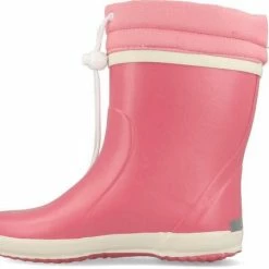 Bergstein Winterboot - Regenlaarzen - Unisex Junior - Pink - Maat 27 -Stroller shop 550x451 1