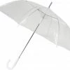 Impliva Falconetti Paraplu - Transparant -Stroller shop 550x454 1