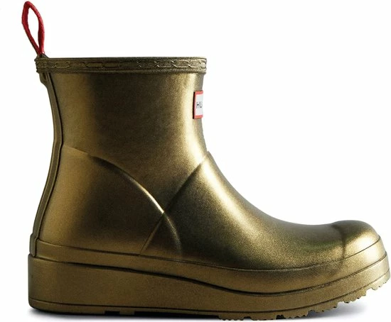 Hunter Original Play Boot Short Nebula Dames Regenlaarzen - Maat 40 4 Hunter Original Play Boot Short Nebula Dames Regenlaarzen - Maat 40 - Afbeelding 2