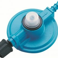 Campingaz Drukregelaar - 28 Mbar - Voor Cilinder Gebruik