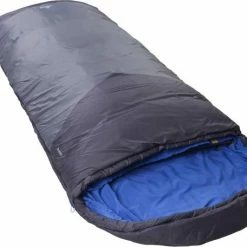 NOMAD® Tennant Creek Slaapzak - Dekenmodel - Max Lichaamslengte 195 Cm - Warm Tot -2°C -Stroller shop 550x456 3