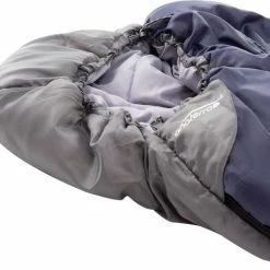 Anaterra® Slaapzak LEKKAWARM - Winter - Max. Lichaamslengte 190 Cm - 230 X 82 X 55 Cm - Tweewegrits - Incl. Draagtas - Mummy Slaapzak 17 Anaterra® Slaapzak LEKKAWARM - Winter - Max. Lichaamslengte 190 Cm - 230 X 82 X 55 Cm - Tweewegrits - Incl. Draagtas - Mummy Slaapzak -Stroller shop 550x458 4