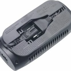 Mobicool Y50 Omvormer - Van 230 V Naar 12 V -Stroller shop 550x461