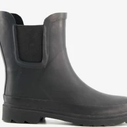 Mountain Peak Dames Chelsea Regenlaarzen - Zwart - Maat 39 -Stroller shop 550x461 8